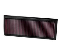 K&N Luftfilter für Skoda Yeti (5J) (2.0TDi, 110/140/170 PS, Bj. 8/09- / K&N 33-2865)