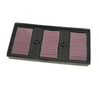 1x Luftfilter K&N Filters 33-2869 passend für