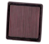 1x Luftfilter K&N Filters 33-2935 passend für