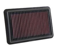 K&N Engineering Luftfilter 33-5050