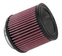 1x Luftfilter K&N Filters E-2021 passend für