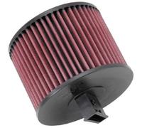K&N Luftfilter fr BMW 3er (E90/E91/E92/E93) (330i, 258/272 PS, Bj. 3/05- / K&N E-2022)