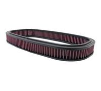 1x Luftfilter K&N Filters E-9178 passend für