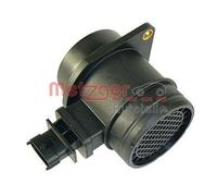 METZGER Luftmassenmesser ORIGINAL ERSATZTEIL 4-polig für FIAT OPEL 0890194