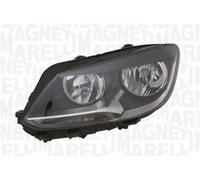 Hauptscheinwerfer MAGNETI MARELLI 710301268203