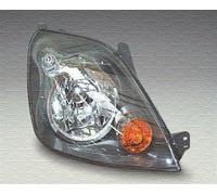 Hauptscheinwerfer MAGNETI MARELLI 710301224306, Rechts