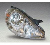 MAGNETI MARELLI Hauptscheinwerfer 710301197202