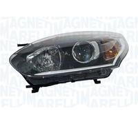 MAGNETI MARELLI HALOGEN SCHEINWERFER RECHTS PASSEND FÜR RENAULT MEGANE |