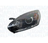 Hauptscheinwerfer Magneti Marelli Rechts für Renault 08-17 711307024491