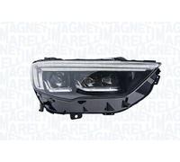 MAGNETI MARELLI Hauptscheinwerfer