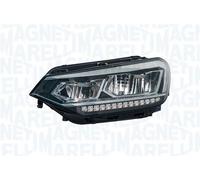 MAGNETI MARELLI Hauptscheinwerfer Links für VW Touran 1.2 TSI 1.4 1.6 TDI 2.0 1.8