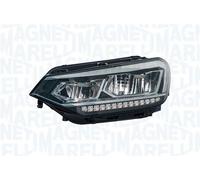 MAGNETI MARELLI Hauptscheinwerfer Links für VW Touran 1.2 TSI 1.4 1.6 TDI 2.0 1.8