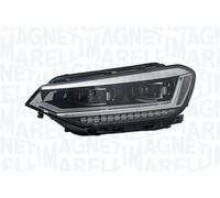 Scheinwerferleuchte links LED 711451000136 MAGNETI MARELLI für VW TOURAN