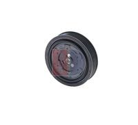 Magnetkupplung Klimakompressor AKS DASIS 852471N für Audi Skoda VW Seat Proton