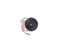 AKS DASIS Magnetkupplung, Klimakompressor 855007N 855007N