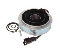 MAXGEAR AC130048 Magnetkupplung, Klimakompressor