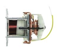 AS-PL Magnetschalter, Anlasser