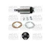 MEAT & DORIA Magnetschalter, Starter 12V für MITSUBISHI ONAN 46402