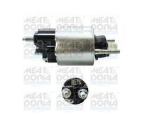 HOFFER Magnetschalter Starter 46417 für DAIHATSU HIJET Bus S85 PIAGGIO PORTER