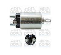 1x Magnetschalter, Starter MEAT & DORIA 46447 passend für HONDA NISSAN