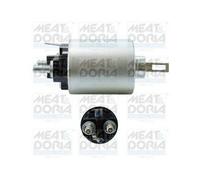 HOFFER Magnetschalter Starter 46470 für NISSAN DATSUN 160J 710 A10 180B PL810