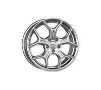 Alufelge MAK EPICA Einteilig Light Titan 7.50 x 17 ET 38.00 5x112.00 Wintertauglich