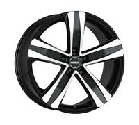 MAK STONE5 7 5x18 5x114 3 ET38 MB66 1