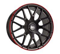 MAM GT1 9,5 x 19 Zoll Alufelge