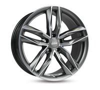 MAM RS3 8 5x19 5x112 ET30 MB66 6