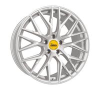 MAM RS4 8,0 x 18 Zoll Alufelge