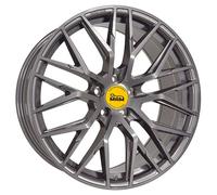 MAM RS4 8,5 x 20 Zoll Alufelge