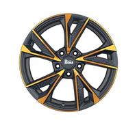 MAM RS6 8 5x20 5x120 ET35 MB72 6