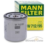 Mann Ölfilter W71295+mobil 5w30 Öl Audi A1 A3 Seat Mii Skoda Fabia 3 Vw Golf 7 Motoröl: Febi Bilstein: 171303 Verschlussschraube Ölwanne: Vw: n9