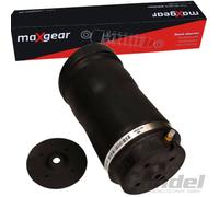 1x MAXGEAR LUFTFEDER LUFTBALG HINTEN passend für MERCEDES R-KLASSE W251 V251