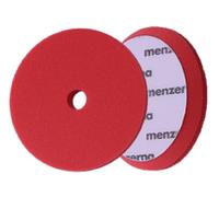 Menzerna Polierschwamm Heavy Cut Rot Step1 130-150mm