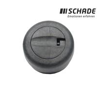 1x Mercedes-Benz Wagenheberaufnahme Stopfen Aufnahme Wagenheber W639 Vito W447