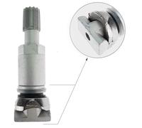 1x Metallventil Ventil für Schrader TPMS Ersatzventil RDKS Gen Gamma Sensoren