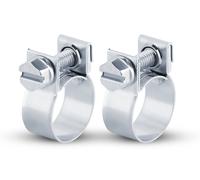 1x Meter 3,2 - 10,0 mm R6 Benzinschlauch ODER 2x Mini Schellen Große 8 x 10 mm