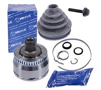 Meyle | Gelenksatz, Antriebswelle | 100 498 0069