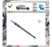 Glühkerze MEYLE 614 860 0001 für BMW 7er
