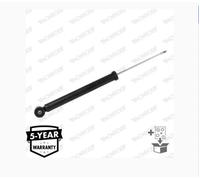 1x MONROE Stoßdämpfer 376225SP Audi Seat Skoda Volkswagen Hinterachse