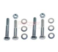 Metzger 55000948 Montagesatz, Lenker