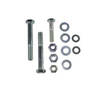 METZGER Montagesatz, Lenker 55003018 für RENAULT, Vorderachse links