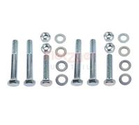 METZGER Montagesatz, Lenker 55003248 für Opel