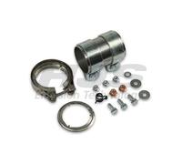 HJS Montagesatz, Ruß-/Partikelfilter für SKODA VW SEAT AUDI 82 11 3492