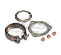 HJS Montagesatz Ruß-/Partikelfilter 82 11 9265 für VW SHARAN 7N1 7N2 PASSAT CC
