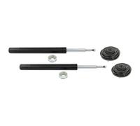 1x Montagesatz, Stoßdämpfer MAPCO 40964 passend für