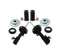 Mapco Montagesatz, Stoßdämpfer [Hersteller-Nr. 40972] für Opel