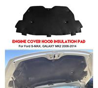 1x Motorhauben Dämmmatte Motorhaubendämmung Für FORD S-MAX ALAXY MK2 I 06-14