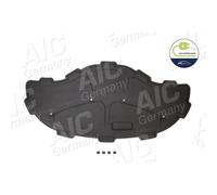 1x Motorraumdämmung AIC 57105 passend für AUDI VAG
